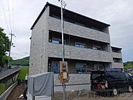 大阪府高槻市安満北の町1-20：物件画像／株式会社エリッツ　エリッツ上新庄店