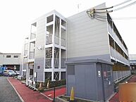 大阪府茨木市西太田町33-11：物件画像／株式会社エリッツ　エリッツ上新庄店