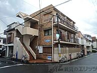 大阪府吹田市寿町1丁目16-1：物件画像／株式会社エリッツ　エリッツ上新庄店