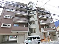大阪府茨木市永代町4-10：物件画像／株式会社エリッツ　エリッツ上新庄店