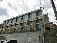 大阪府吹田市山田東1丁目3-23：物件画像／株式会社エリッツ　エリッツ上新庄店