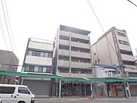 大阪府茨木市駅前2丁目2-1-21：物件画像／株式会社エリッツ　エリッツ上新庄店