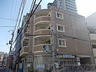 大阪府大阪市北区同心2丁目3-14：物件画像／株式会社エリッツ　エリッツ上新庄店