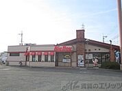 ビッグボーイ摂津店 徒歩14分。 1120m