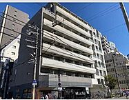 大阪府大阪市北区西天満6丁目4-9：物件画像／株式会社エリッツ　エリッツ上新庄店