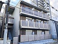 大阪府大阪市東淀川区東中島4丁目5-35：物件画像／株式会社エリッツ　エリッツ上新庄店