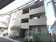 大阪府茨木市春日1丁目1-8：物件画像／株式会社エリッツ　エリッツ上新庄店