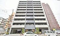大阪府大阪市東淀川区東中島1丁目12-36：物件画像／株式会社エリッツ　エリッツ上新庄店