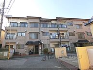 大阪府茨木市上穂積3丁目5-6：物件画像／株式会社エリッツ　エリッツ上新庄店