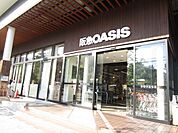 阪急オアシス吹田片山店 徒歩12分。 940m