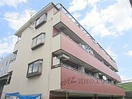 大阪府高槻市津之江町1丁目2-3：物件画像／株式会社エリッツ　エリッツ上新庄店