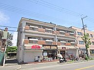 大阪府摂津市三島3丁目1-32：物件画像／株式会社エリッツ　エリッツ上新庄店