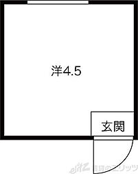 🉐敷金礼金0円！🉐メゾン千里山