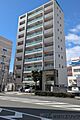 NORTH VILLAGE参番館