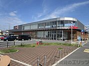 バロー　高槻店 徒歩7分。 520m