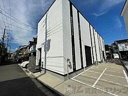 東五百住2丁目戸建