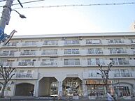 大阪府高槻市大畑町21-1：物件画像／株式会社エリッツ　エリッツ上新庄店