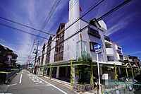 大阪府高槻市芝生町2丁目6-26：物件画像／株式会社エリッツ　エリッツ上新庄店