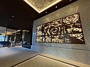 共用部エントランスホール