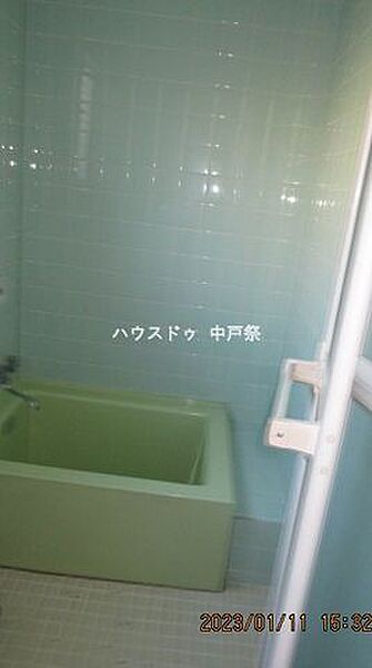 浴室