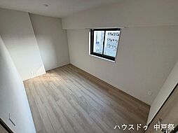 洋室の画像