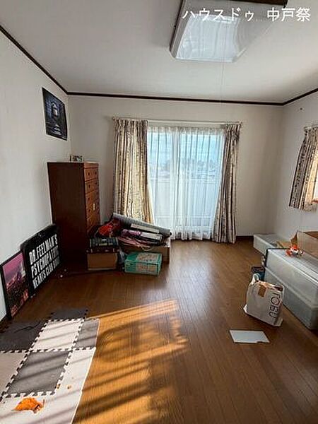 洋室