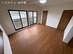 洋室の画像