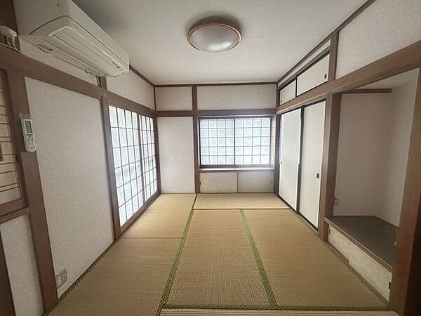 和室を拡大表示