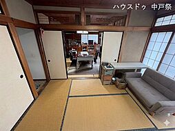 和室の画像