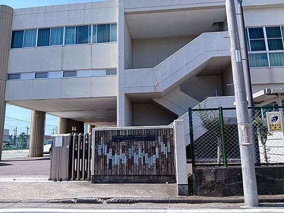 宇都宮市立星が...
