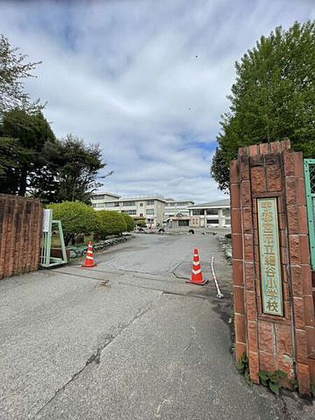 周辺を拡大表示