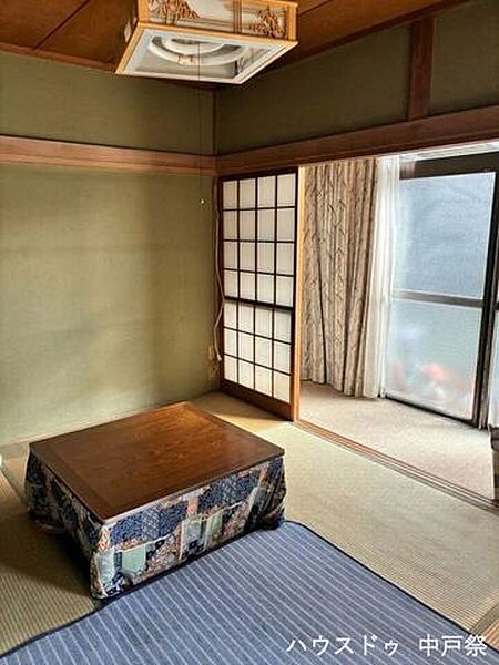 和室