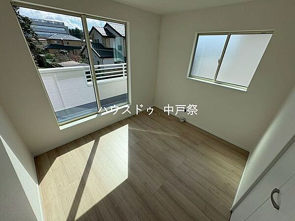 洋室