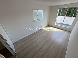 洋室の画像