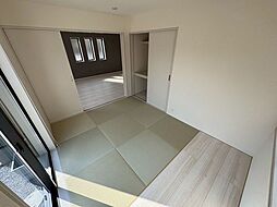 和室の画像