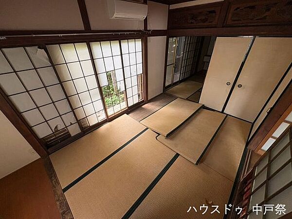 和室