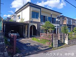 富士見が丘1丁目 中古戸建
