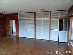 洋室の画像