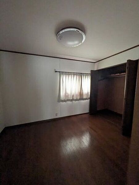 洋室を拡大表示