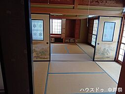 和室の画像