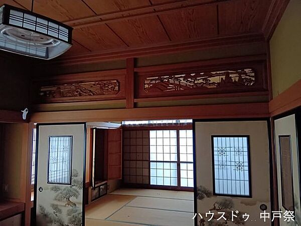 和室