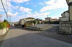 売土地　西の宮2丁目