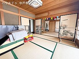 和室の画像