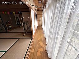 室内の画像