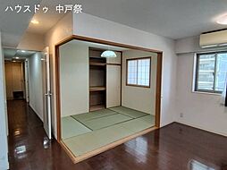 和室の画像