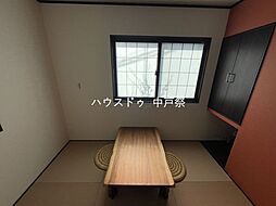 和室の画像