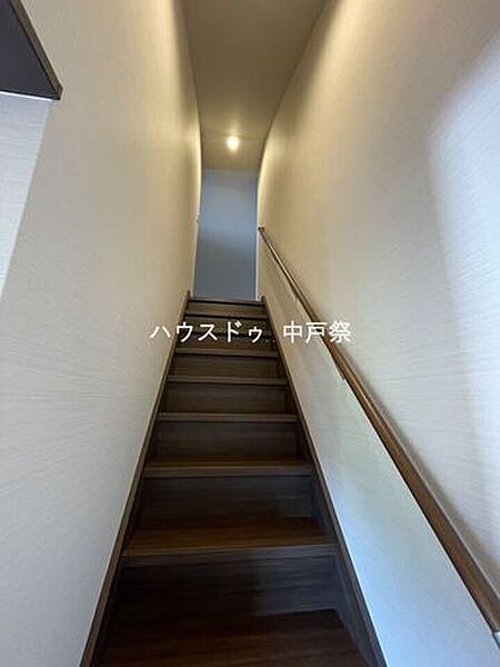室内を拡大表示