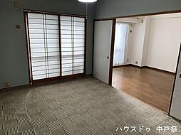 和室の画像