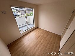 洋室の画像