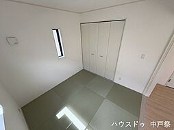 和室の画像